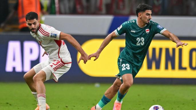 Doskï confirme la force de l'équipe irakienne avant le match