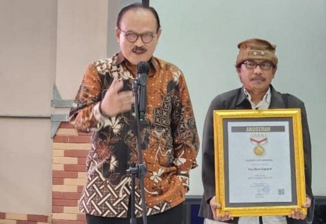 حفلة إيروس جاروت تحتفي بإرثه الفني