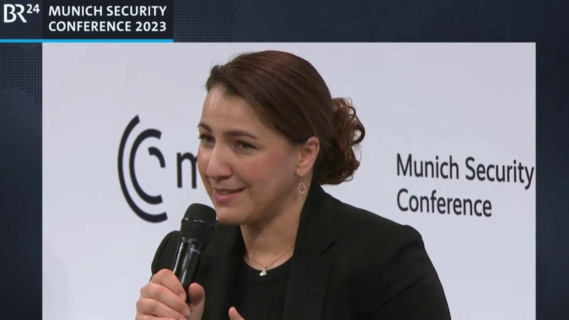 Neuen Geschäftsführer für Unterstützungsdienste im Umweltministerium