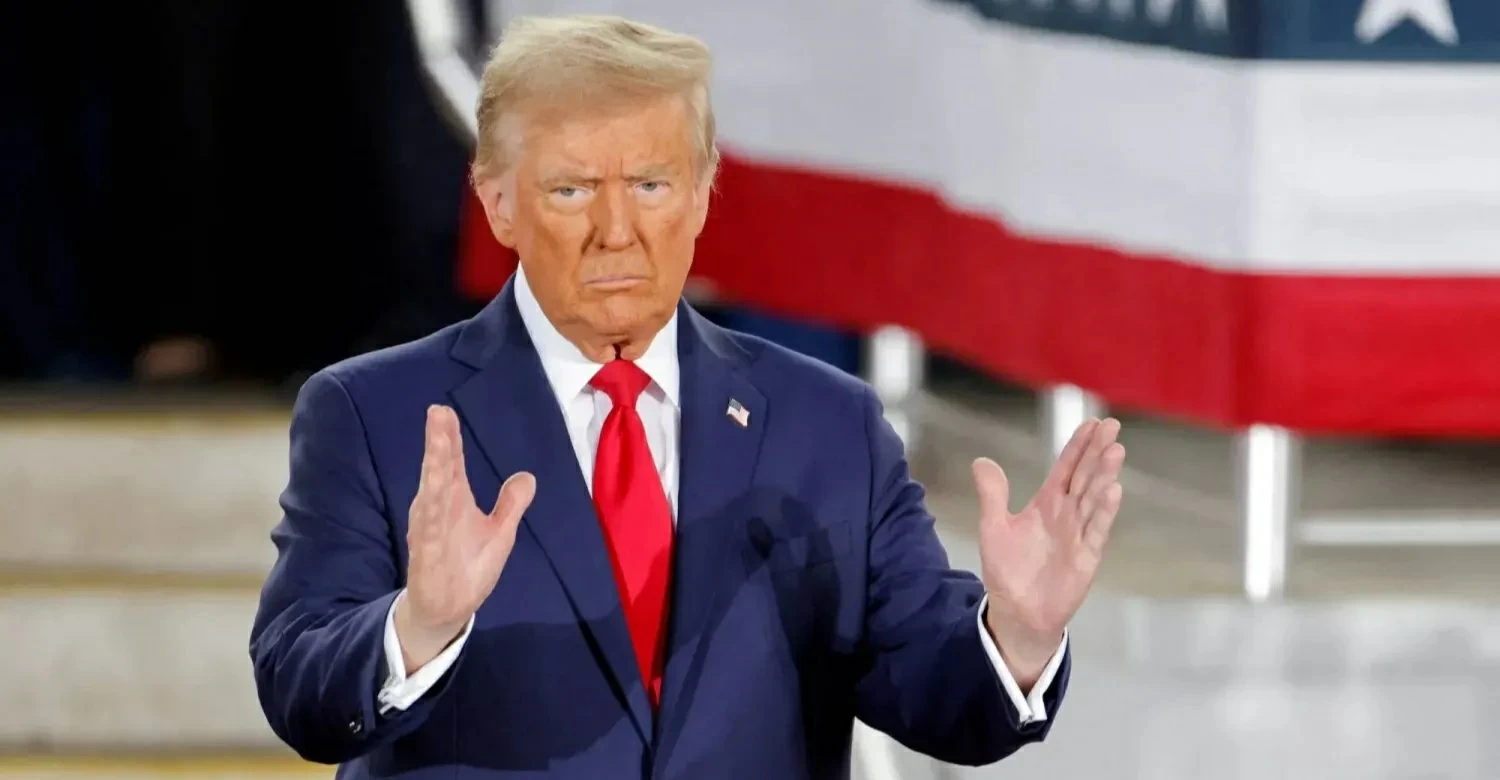 البيت الأبيض يعلن انتصارًا أمريكيًا بوقف إطلاق النار