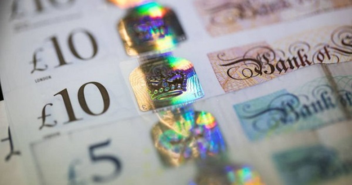 British bond yields rise to highest level in 8 months