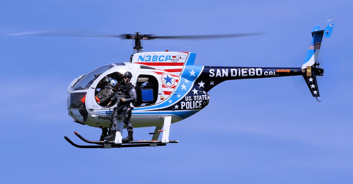 إنقاذ الطيار: تعزيز صورة الحرب الأميركية ضد إيران