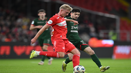 Spartak Moscou triomphe dans le derby contre Lokomotiv