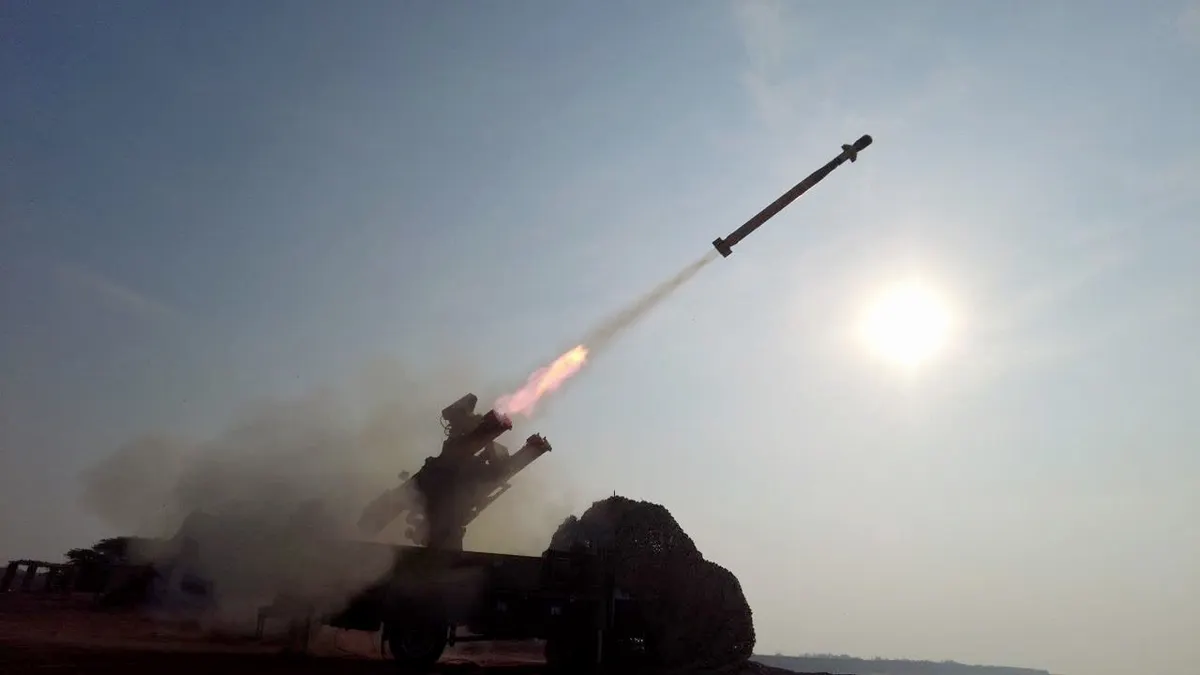 تصعيد عسكري: هجمات إيرانية على دول الخليج