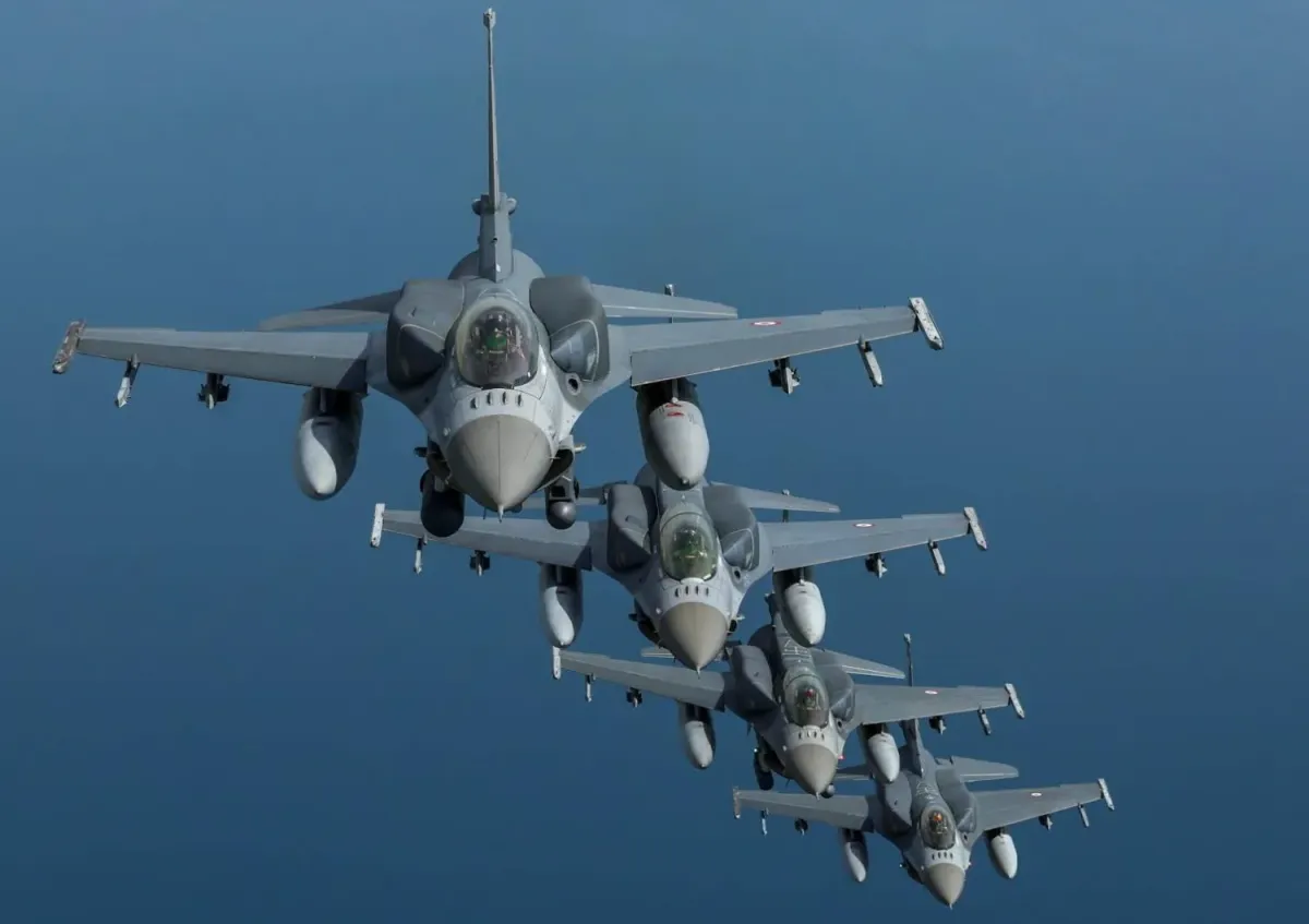 Türkische Manöver zur Stärkung der militärischen Einheit in Libyen