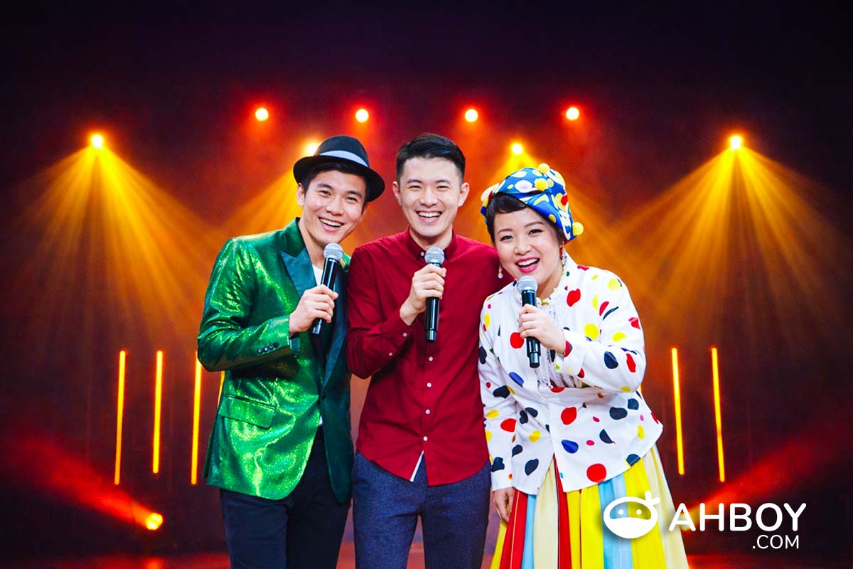 MAKA تحصد جائزة الذهب في جوائز Infini-T 2026