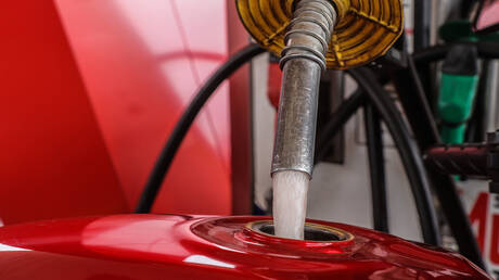 New Law in Poland to Curb Fuel Prices Amid Global Surge