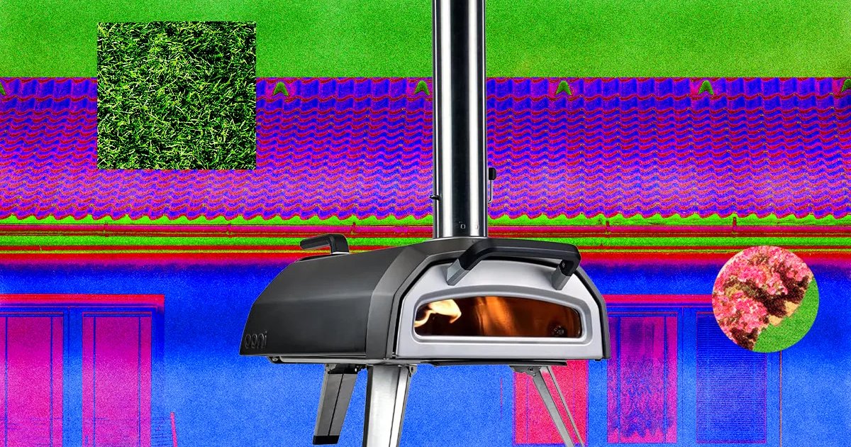 أفضل أفران البيتزا الخارجية لعام 2026