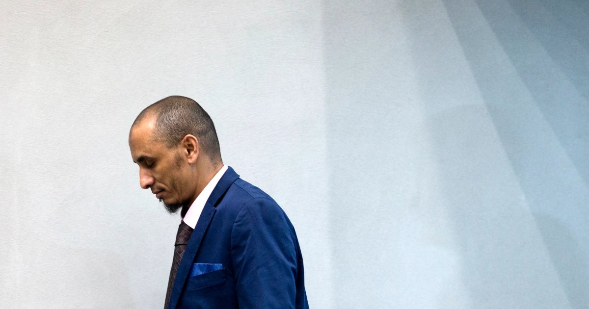 Condamnation d'un islamiste radical pour crimes de guerre