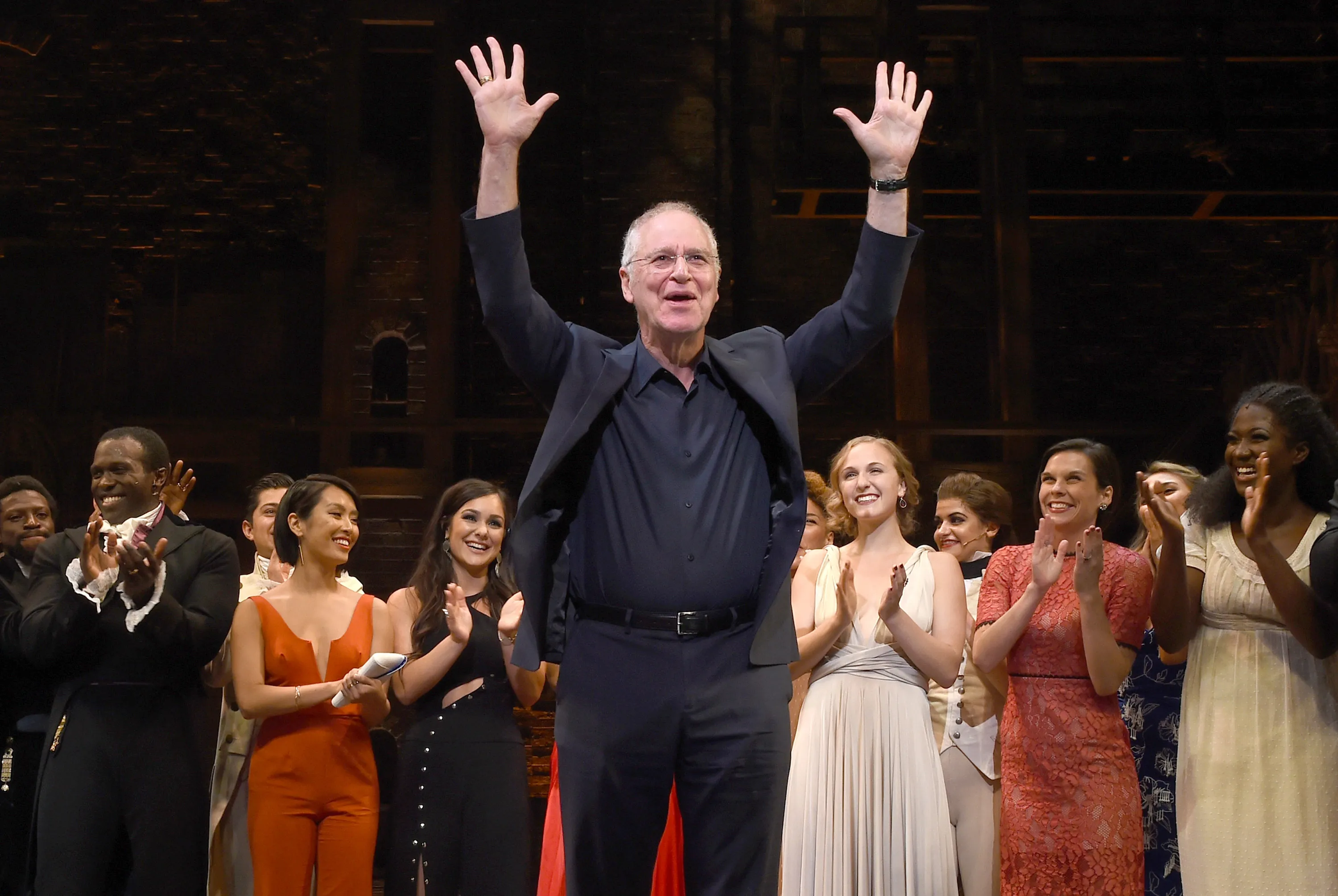 حادث عشاء المراسلين وتأثيره على السياسة الأمريكية