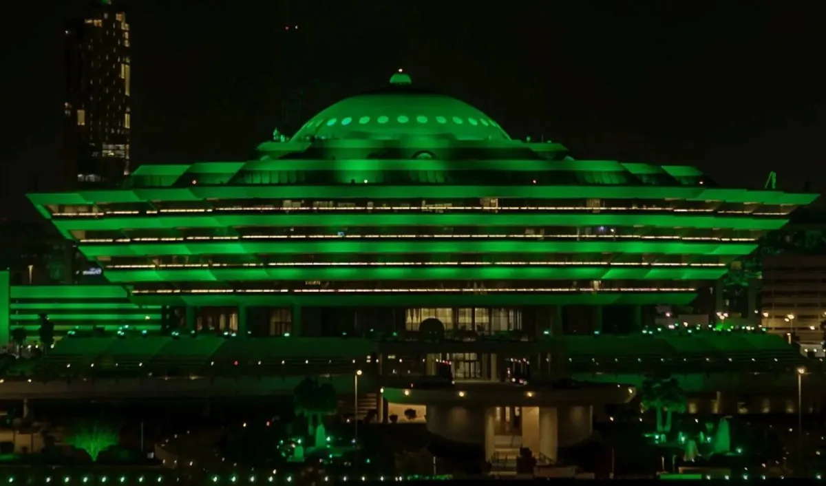 السعودية تبدأ إجراءات قانونية ضد تهديد الوحدة الوطنية