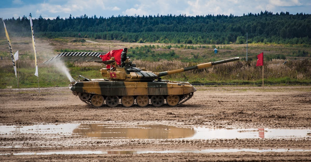 تصاعد التوترات بين واشنطن وطهران: السيناريوهات المحتملة