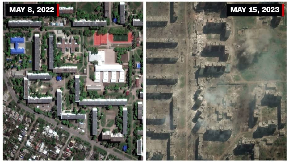 ایرانی ڈرونز کا خطرہ: یوکرین سے سیکھیں