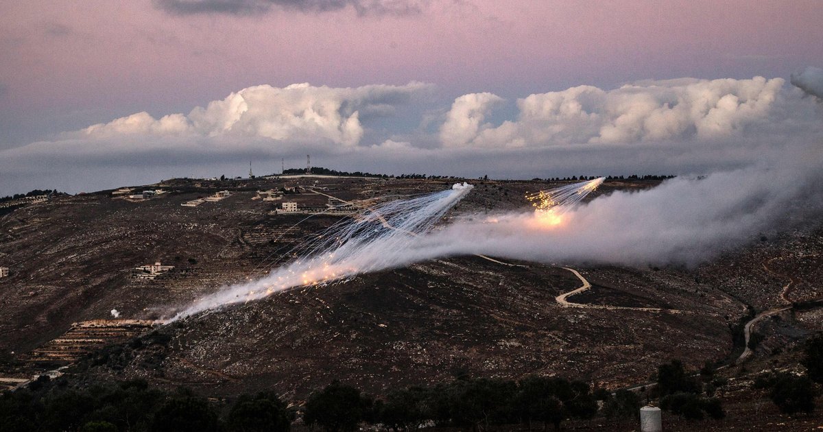 Un mois de guerre contre l'Iran : évolutions clés