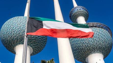 الكويت ترحب بوقف إطلاق النار بين أمريكا وإيران