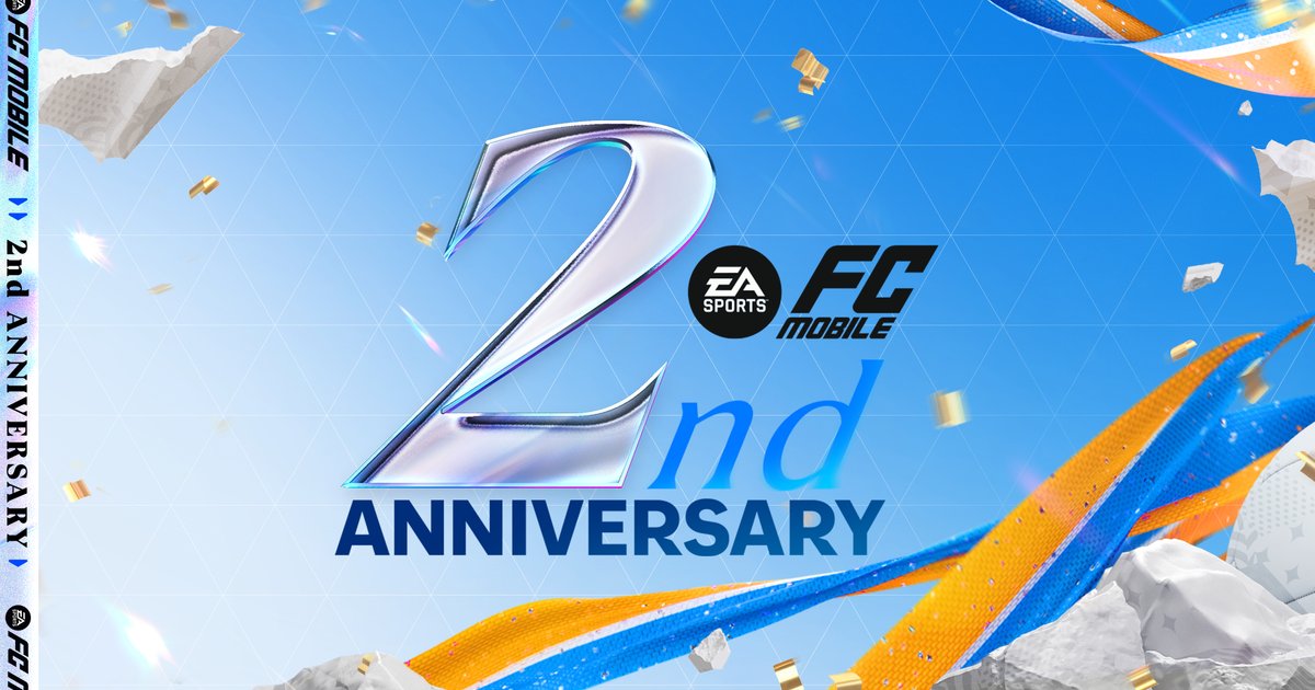 Rencontrez les fans à Jakarta pour EA SPORTS FC Mobile