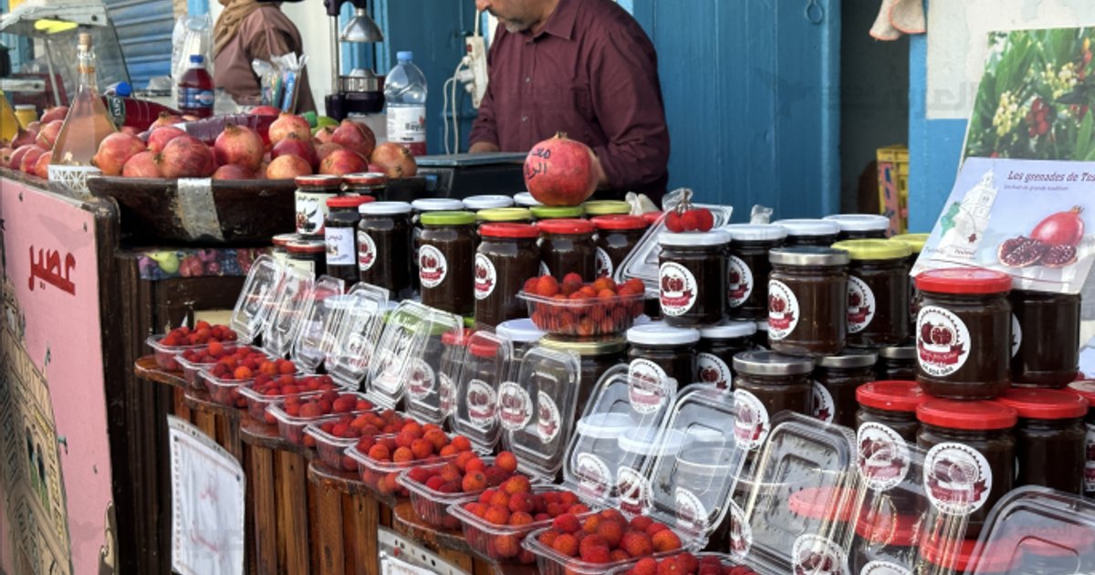 Andalusische Gerichte in Tunesien: Geschichte und Kultur