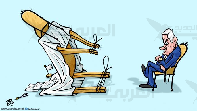 المفاوضات مع الاحتلال: رخصة لجرائم الإبادة