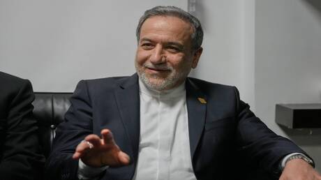 Iran avertit du danger des attaques sur ses installations nucléaires