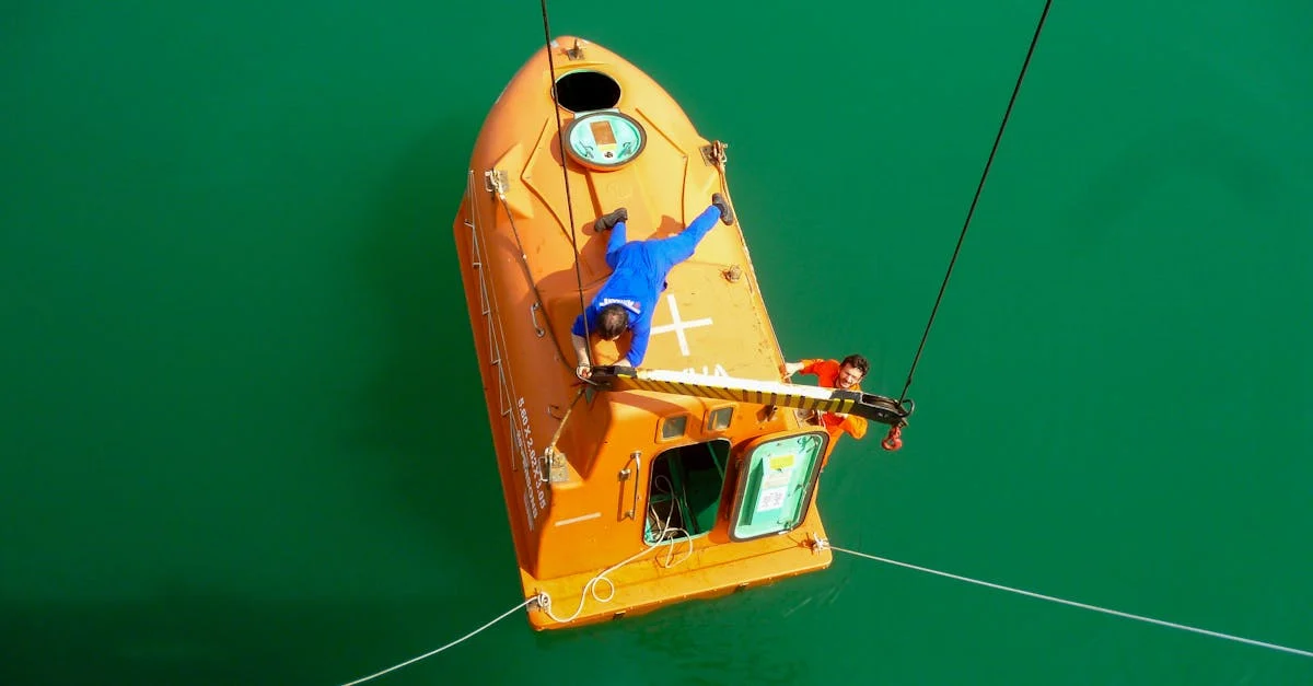 عملية إنقاذ أمريكية في إيران تستغرق 50 ساعة