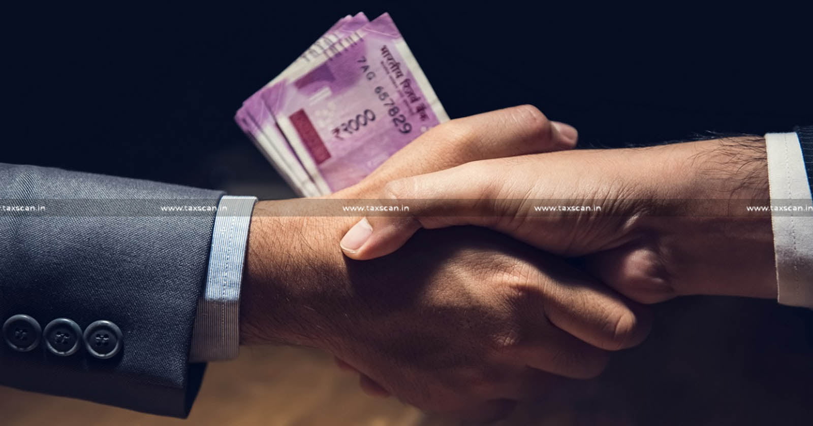 Korruption durch Zollbeamten bei Warenfreigabe aufgedeckt