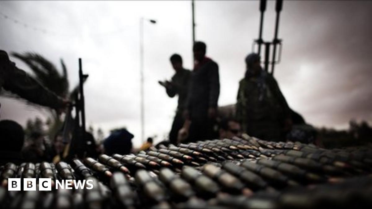 Alerte sur les interventions extérieures en Libye