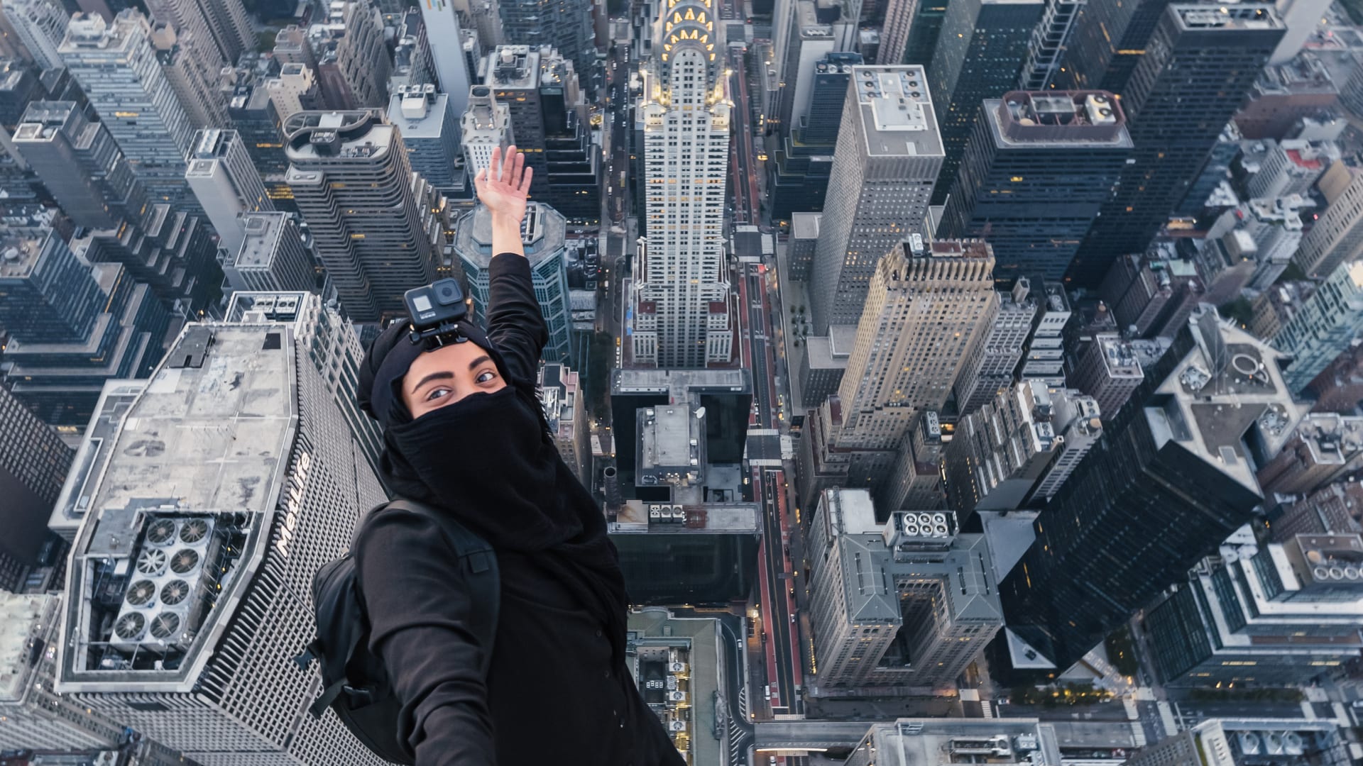 إضراب محتمل لموظفي المباني في نيويورك