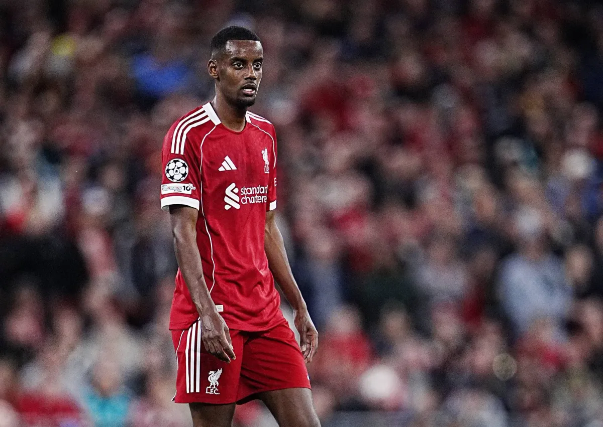 Retour d'Isaac renforce les espoirs de la Suède en Coupe du Monde