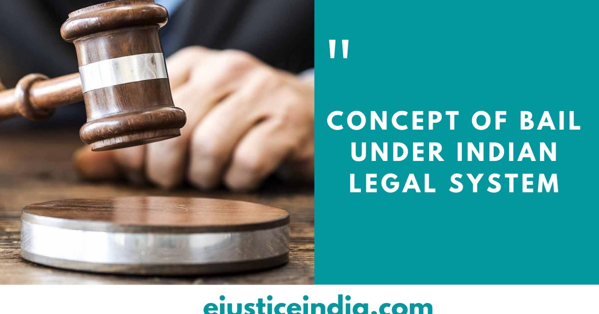 Cara keluar dari penjara sebelum persidangan secara aman