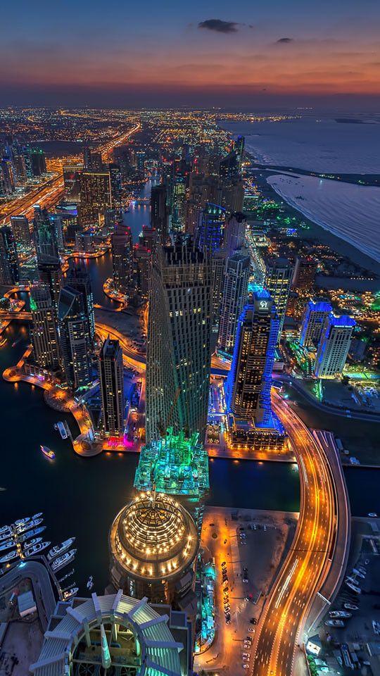 Vereinigte Arabische Emirate kündigen Feiertag 2023 an