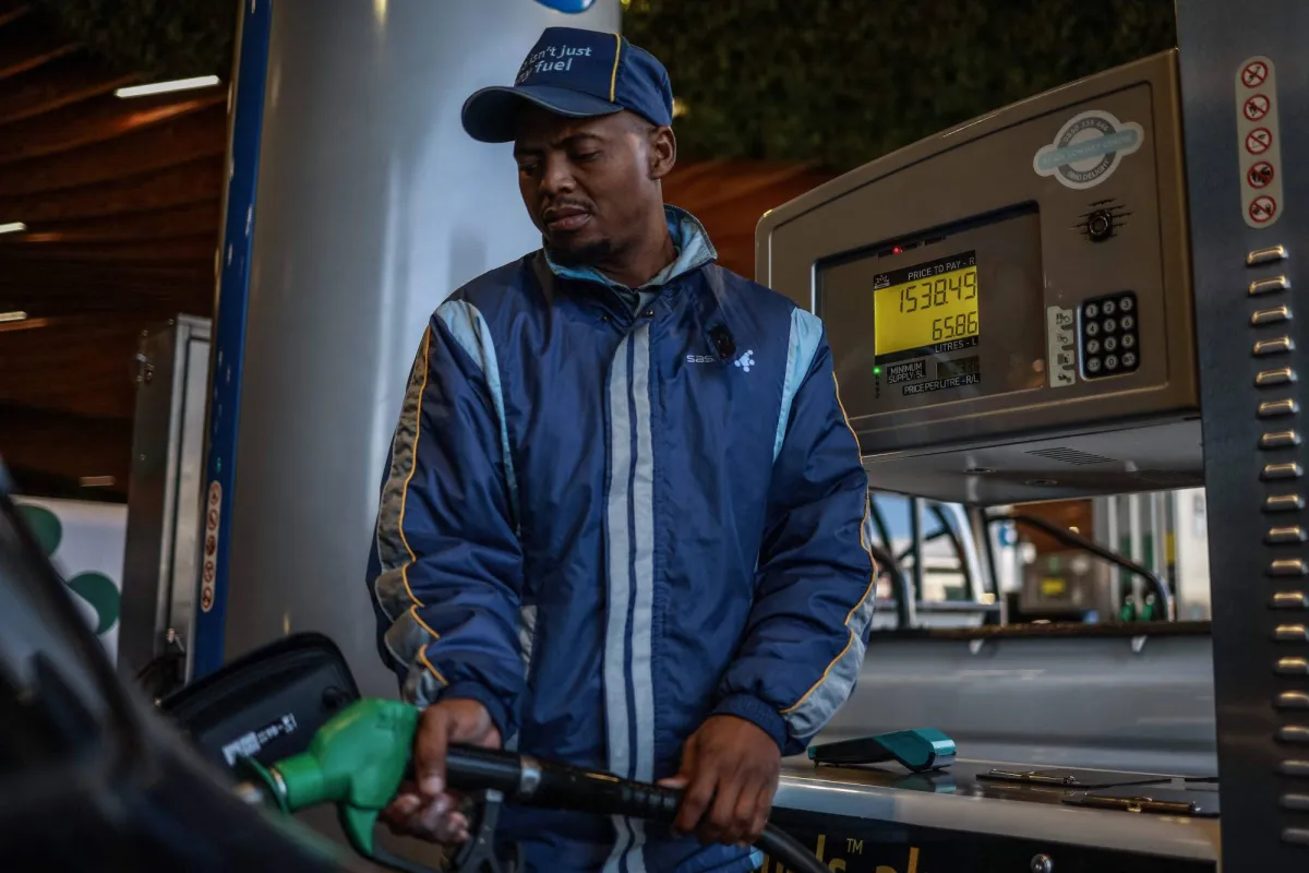 Augmentation des prix du carburant en Afrique - guerre iranienne