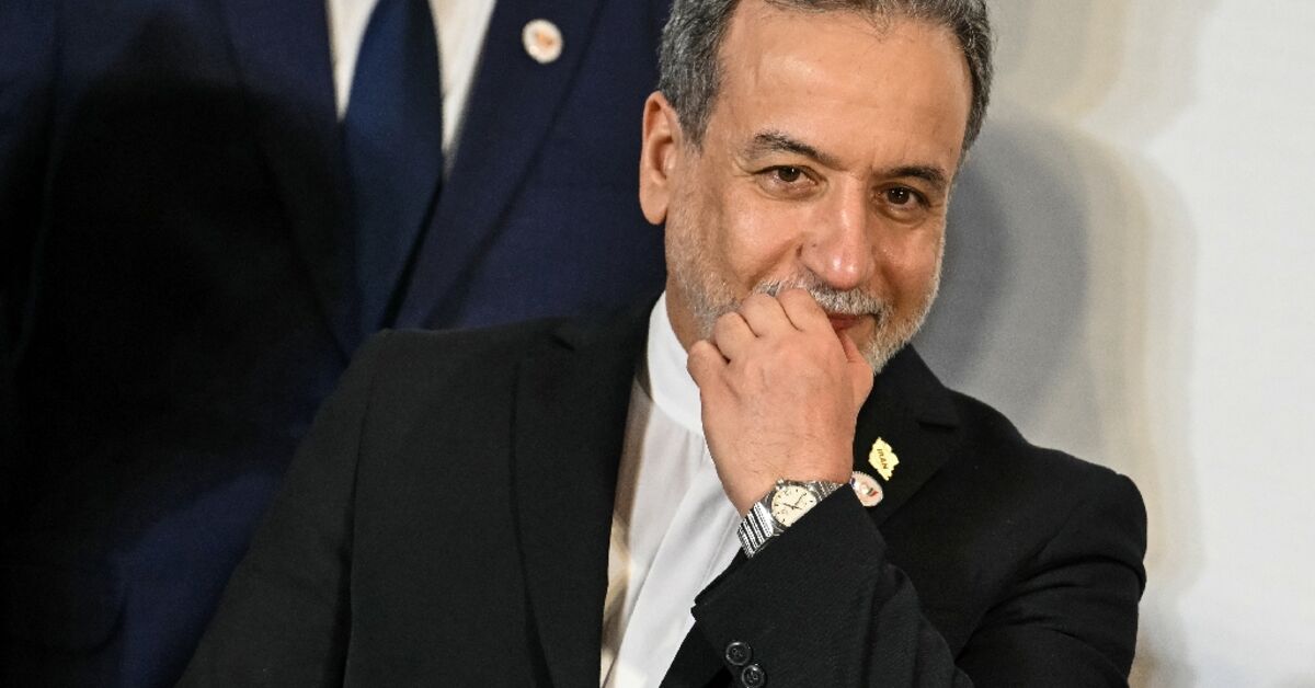 اتفاق أمريكي إيراني محتمل لإنهاء الصراع في الشرق الأوسط