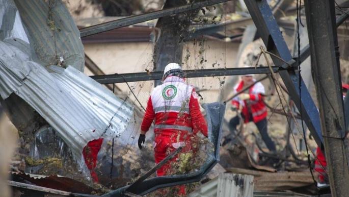 Augmentation des besoins médicaux d'urgence en Iran