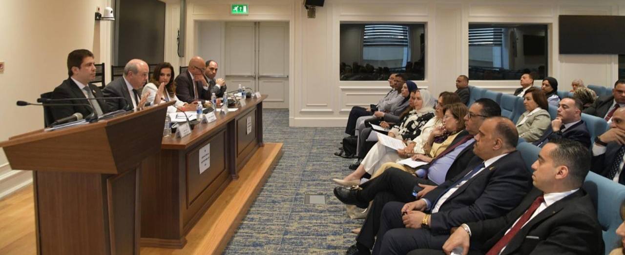 خطة تطوير قطاع الطيران المدني في مصر