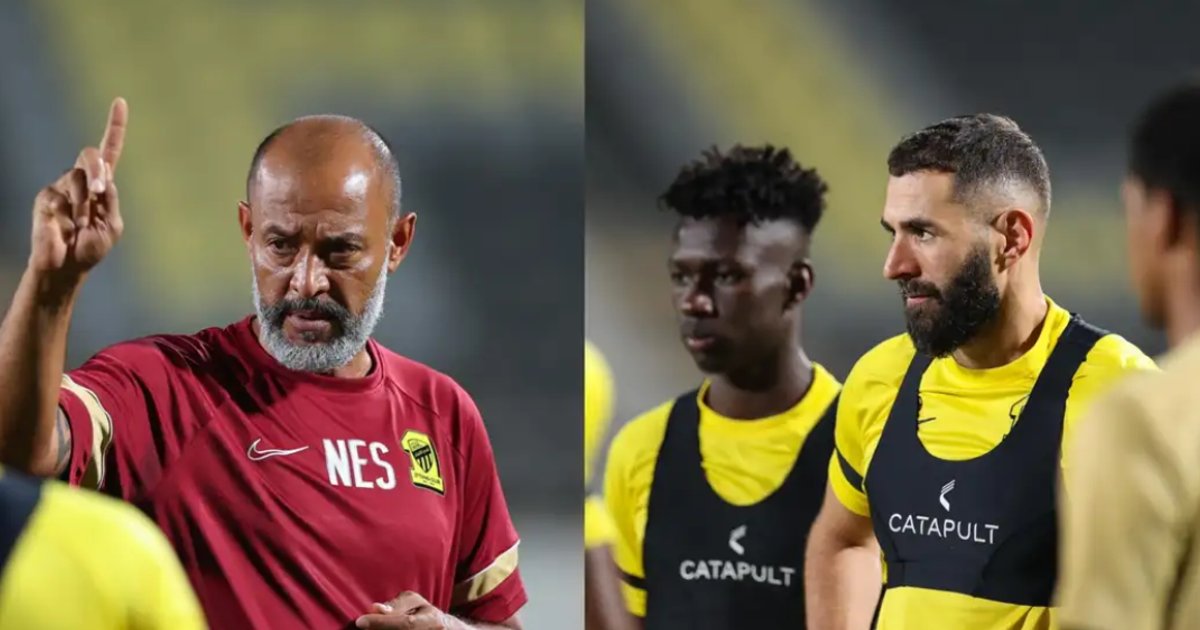 Union de Djeddah confirme le maintien de son star