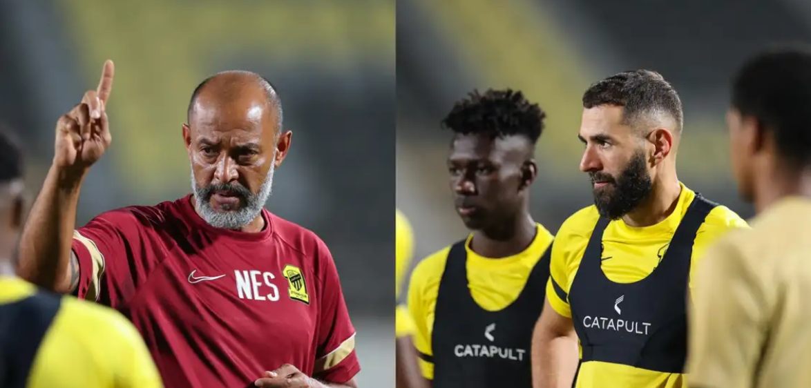 اتحاد جدة يعلن موقفه من رحيل نجمه البارز