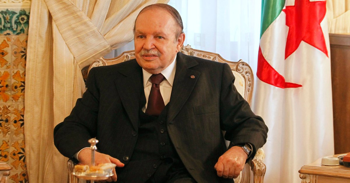 Décès de Zeroual et souvenirs des années 90 en Algérie