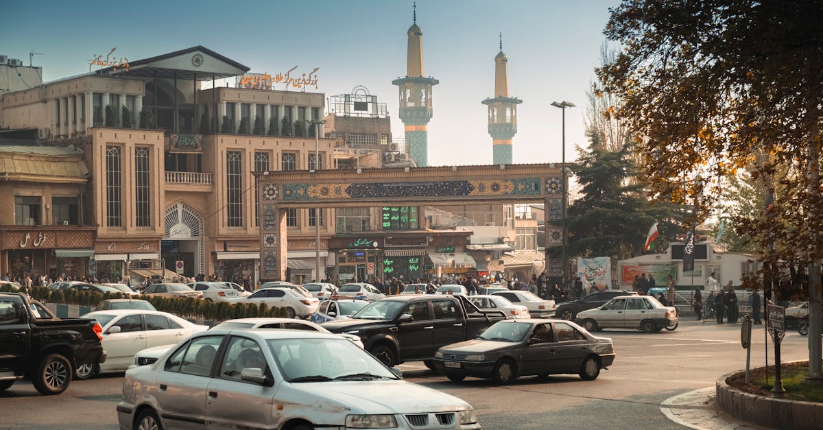 ترامب يؤكد رغبة الإيرانيين في استمرار القصف الأمريكي