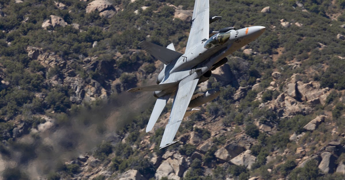 Iran Destroys Enemy Aircraft During Rescue Operation