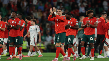 البرتغال ونيجيريا: موعد المباراة والقنوات الناقلة