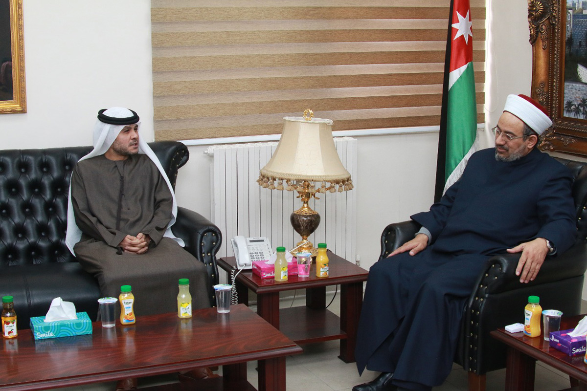 مبادرة صحح مفاهيمك لمواجهة الشائعات في المجتمع