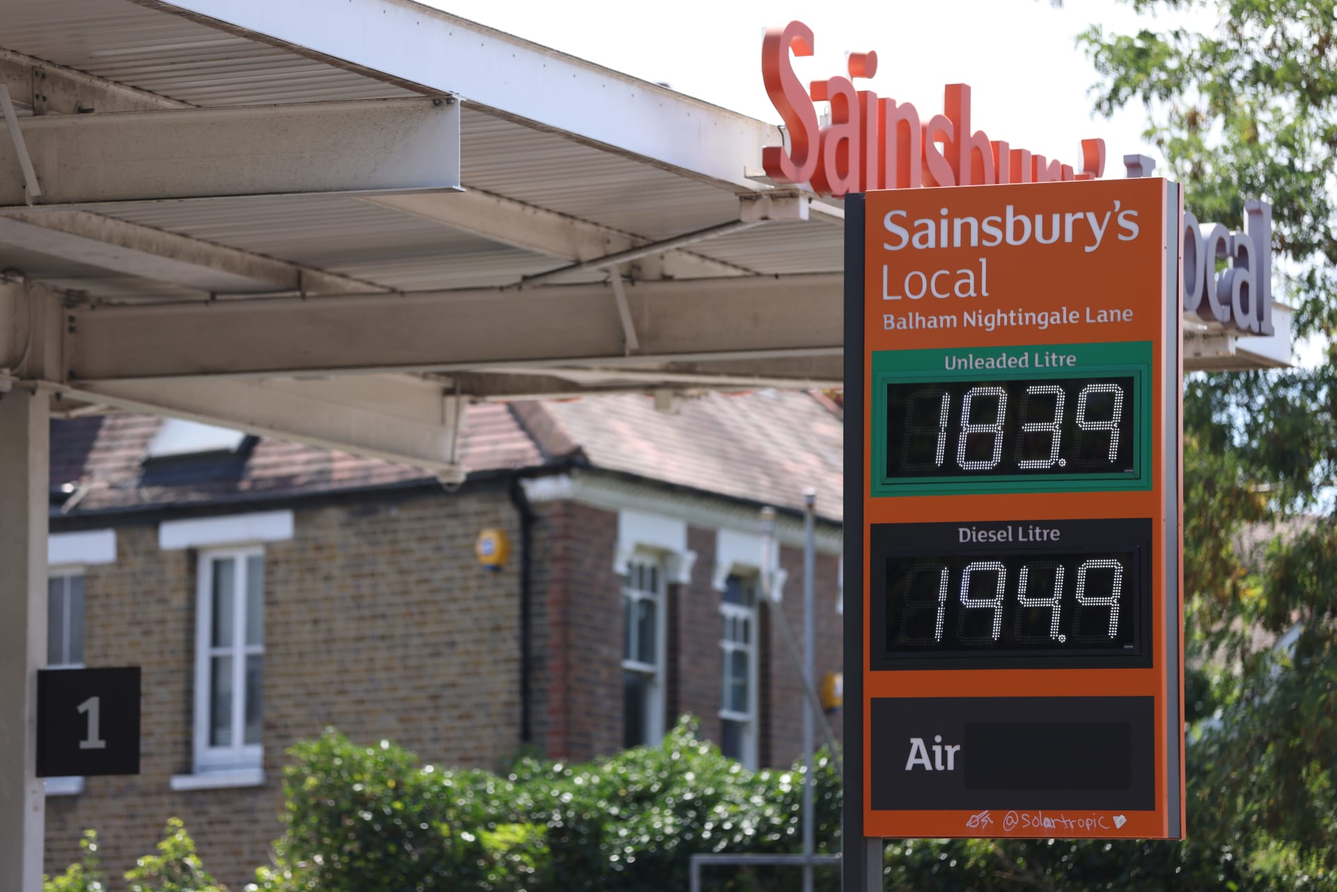 Energy Crisis in Europe and Its Global Economic Impact