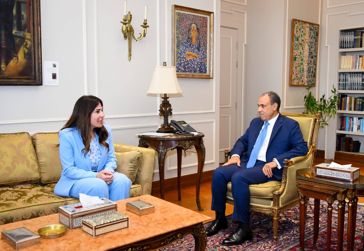 مبادرة «بيتك في مصر» لدعم تملك العقارات للمصريين بالخارج