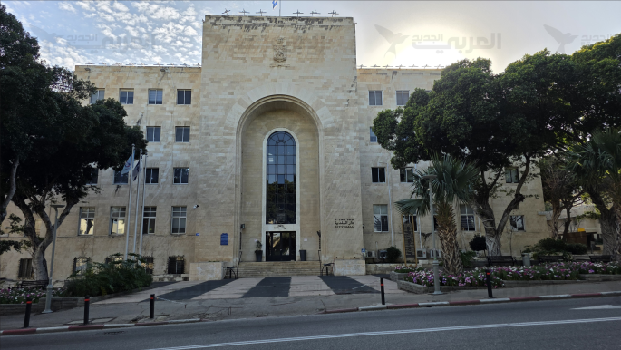 المحكمة المركزية في حيفا تنظر في ملاحقة الصحافيين العرب