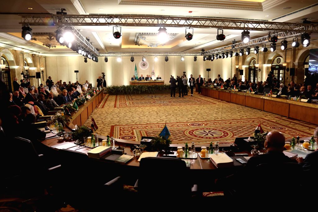 Soutien de la Jordanie aux efforts libanais pour la souveraineté