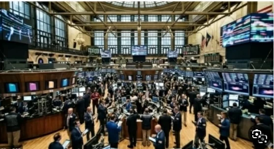 أسواق العالم تحت ضغط الضبابية وسط مهلة ترمب لإيران