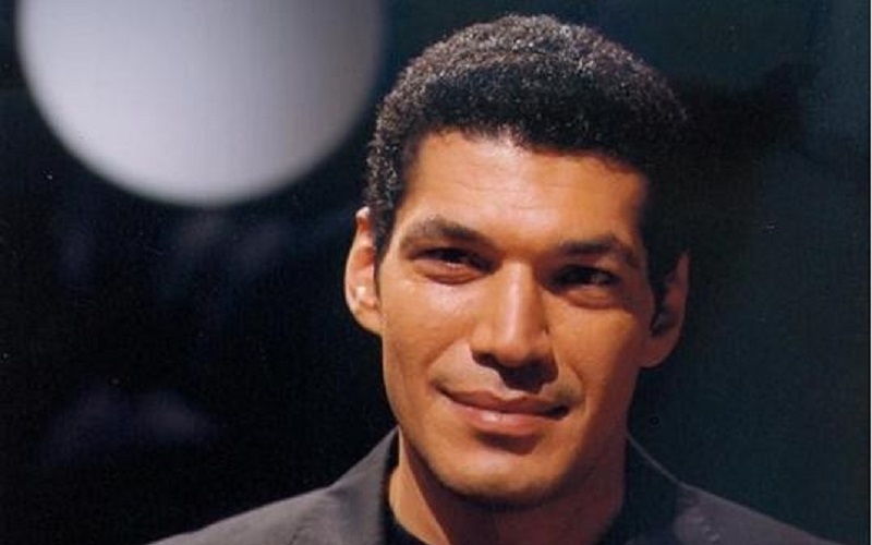 قصة إفيه "مسا مسا يا رؤوف" بين سمرة وهنيدي