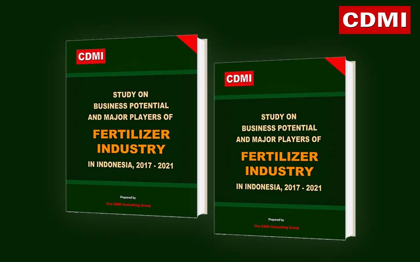 Indonesia Prioritizes Fertilizer Industry in Gas Allocation