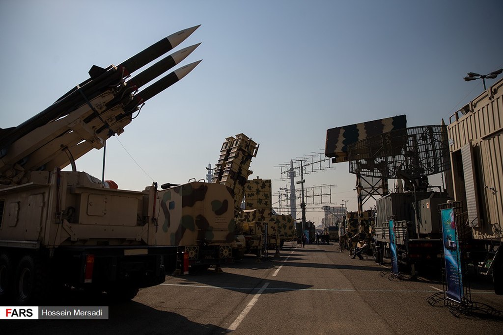 Iranische Bedrohungen für die Zivilluftfahrt