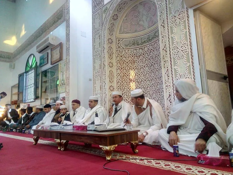 وفاة محتجز صوفي في ليبيا تعيد أزمة التوقيفات للواجهة